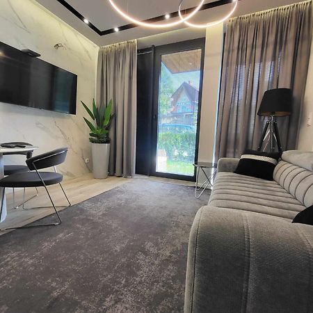 Apartament Tempo Per Te Zakopane Dış mekan fotoğraf