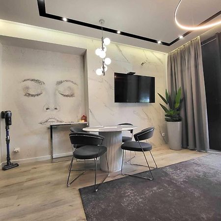 Apartament Tempo Per Te Zakopane Dış mekan fotoğraf