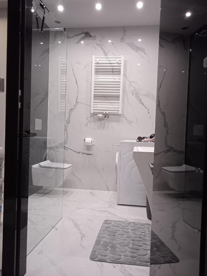 Apartament Tempo Per Te Zakopane Dış mekan fotoğraf