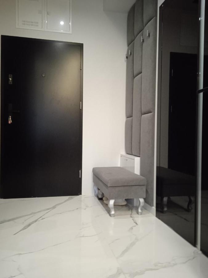 Apartament Tempo Per Te Zakopane Dış mekan fotoğraf