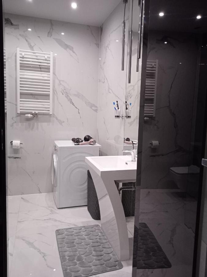 Apartament Tempo Per Te Zakopane Dış mekan fotoğraf