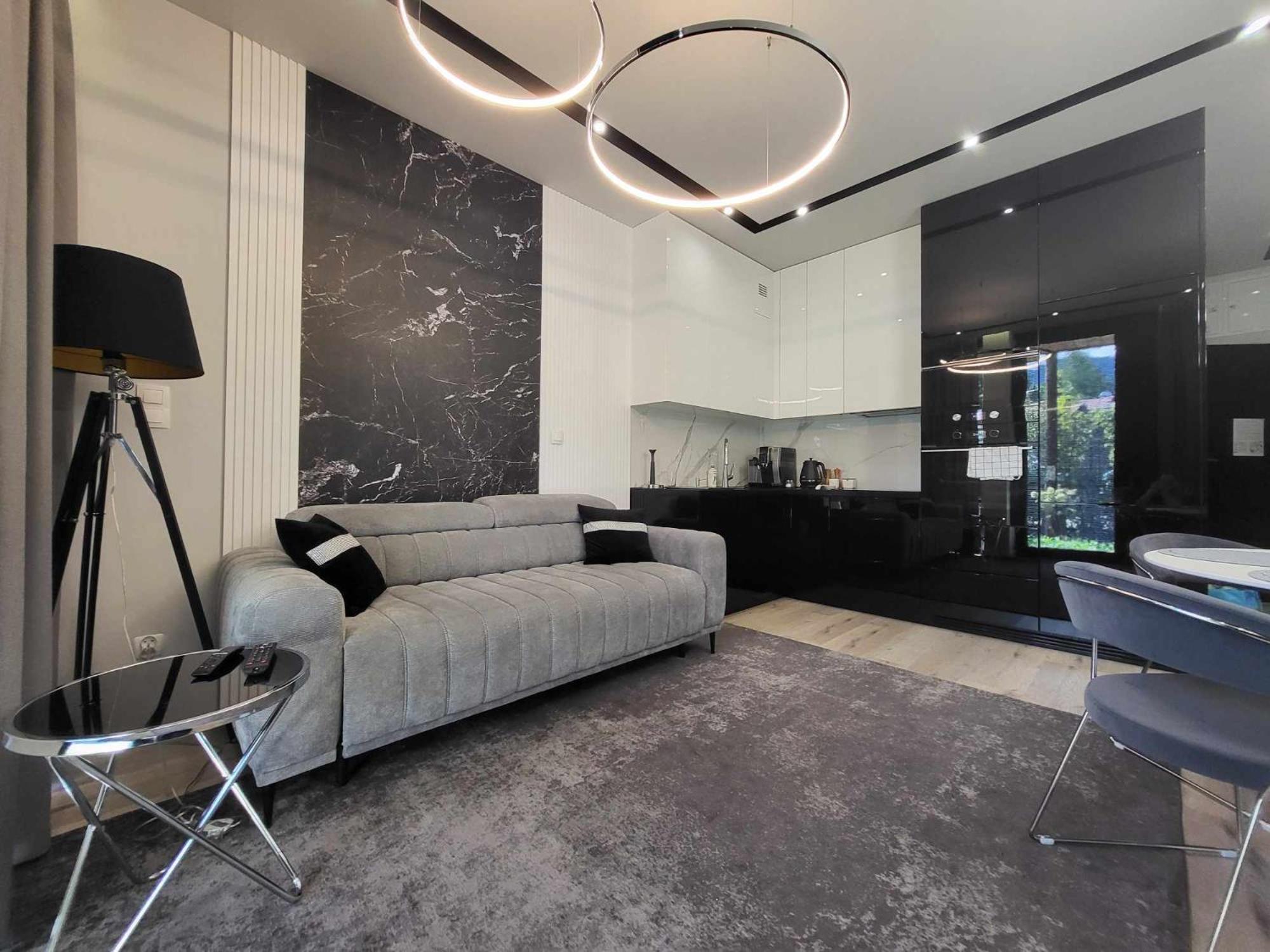 Apartament Tempo Per Te Zakopane Dış mekan fotoğraf